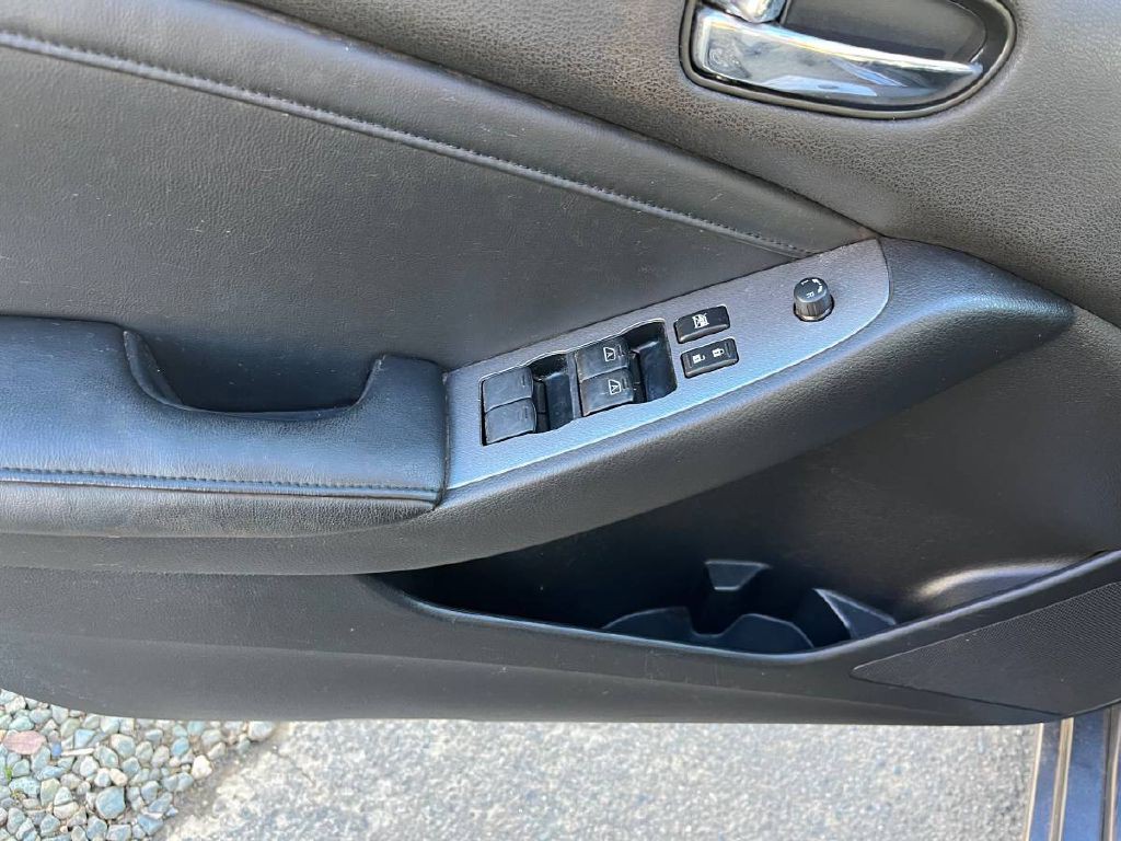 2010 Nissan Altima Image 14