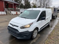 Image for 2014 Ford Transit Connect XL ID: 7178735