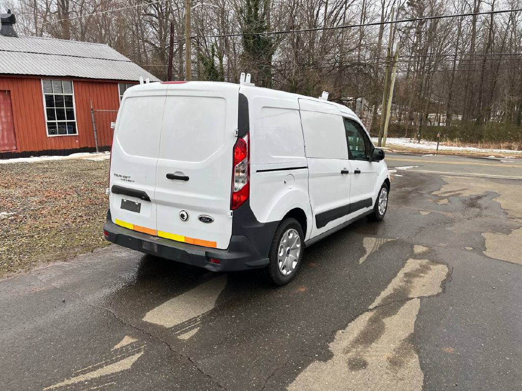 2014 Ford Transit Connect Image 4