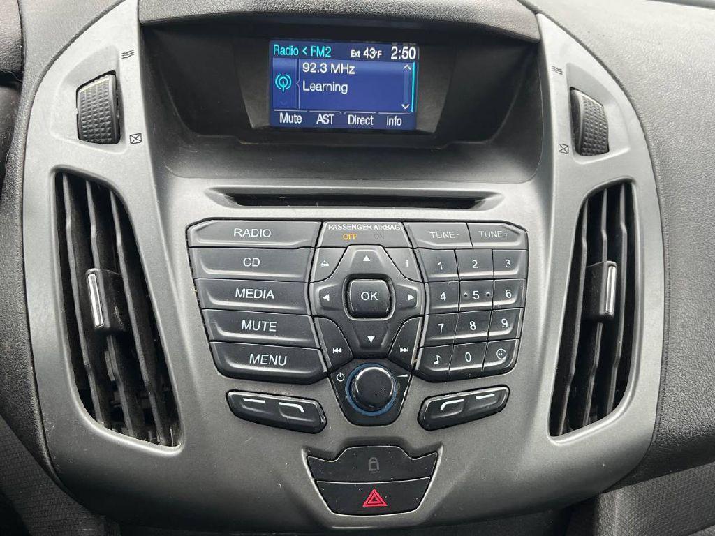 2014 Ford Transit Connect Image 7