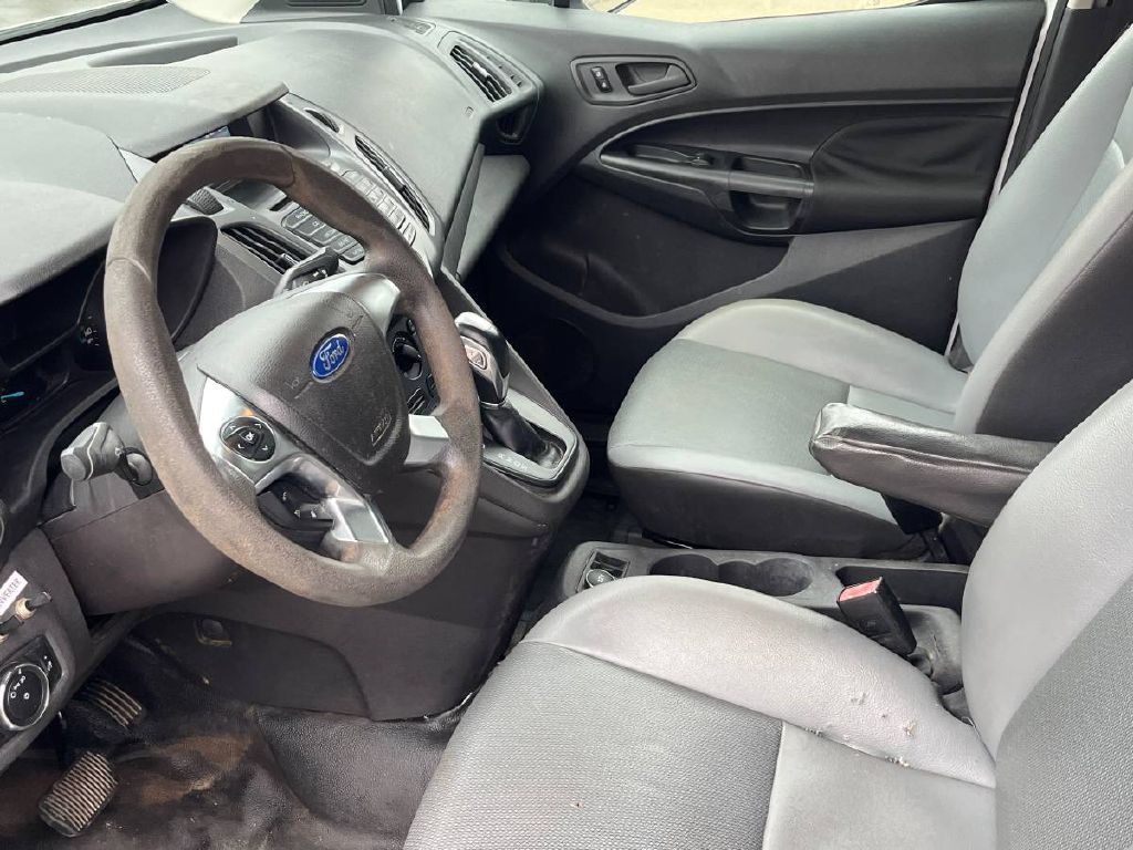 2014 Ford Transit Connect Image 9