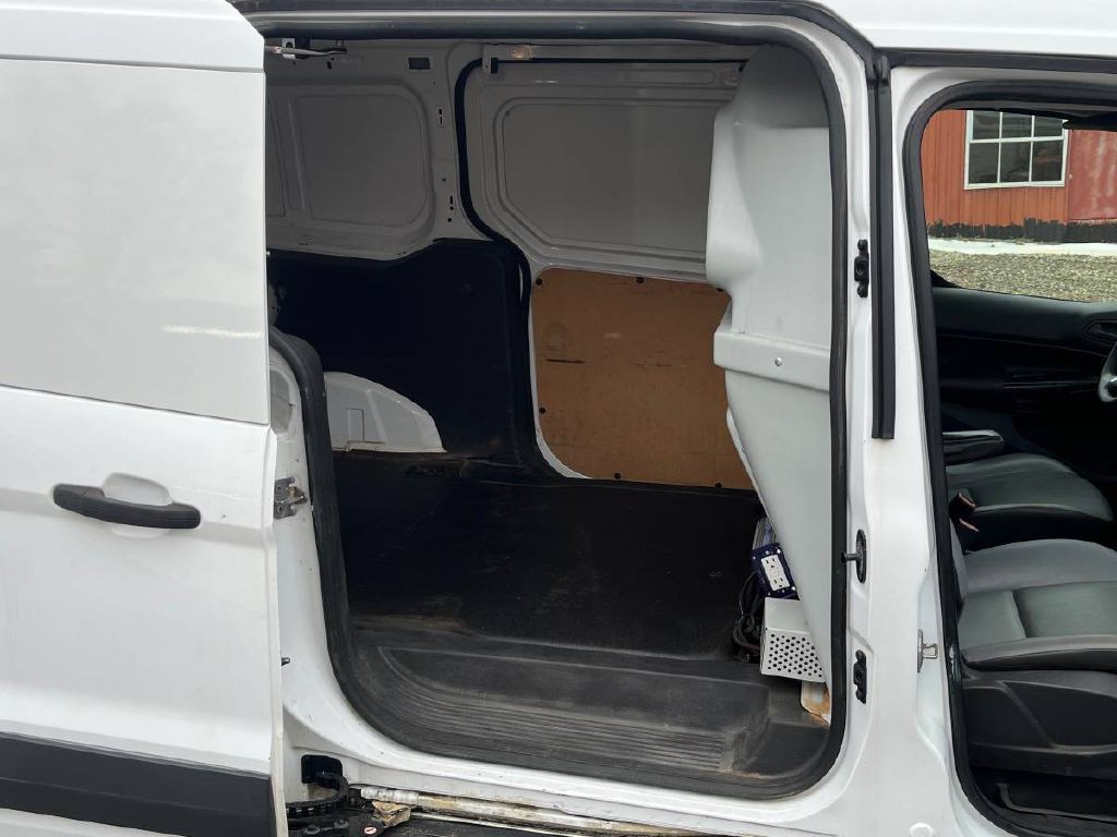 2014 Ford Transit Connect Image 11