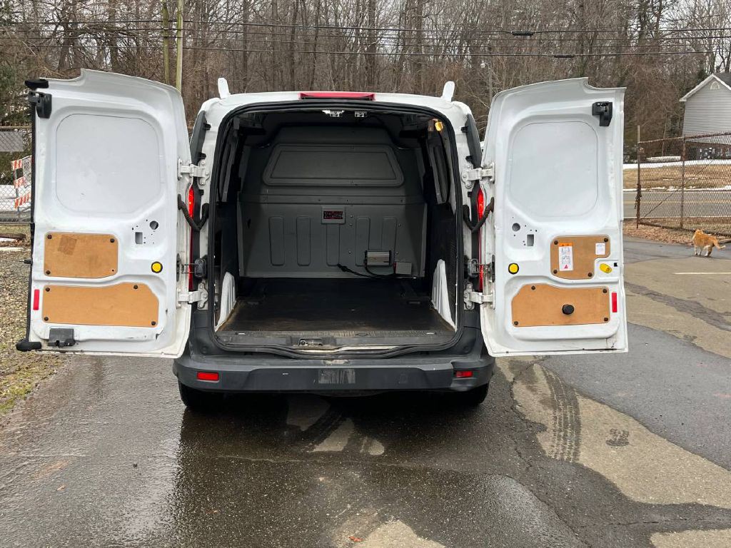 2014 Ford Transit Connect Image 13