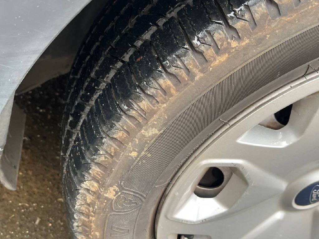 2014 Ford Transit Connect Image 16