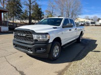 Image for 2022 RAM 2500 Tradesman ID: 7218330