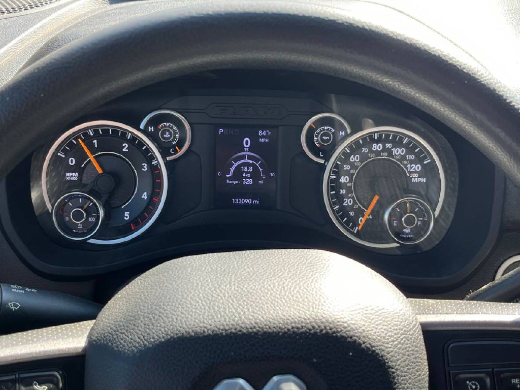 2022 RAM 2500 Image 7