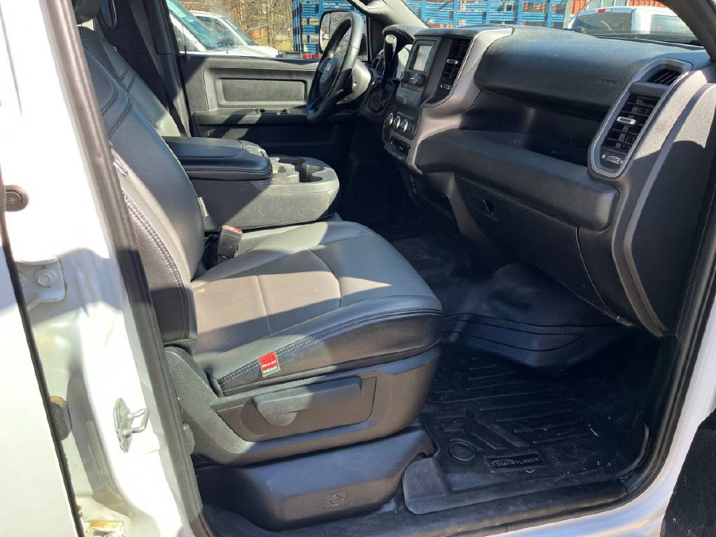 2022 RAM 2500 Image 10
