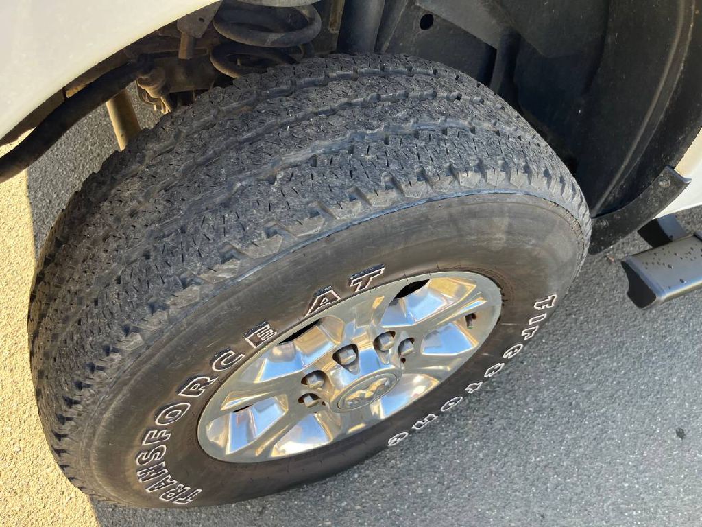 2022 RAM 2500 Image 13