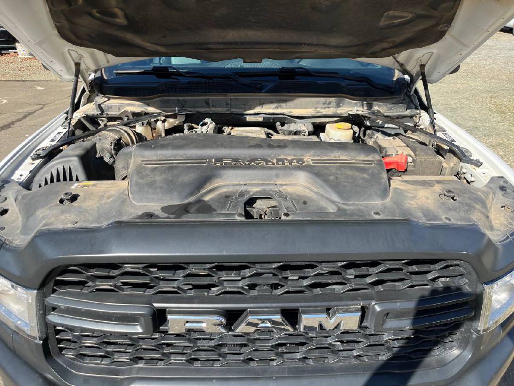 2022 RAM 2500 Image 14