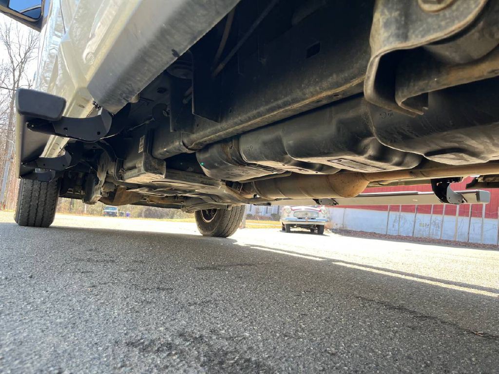 2022 RAM 2500 Image 16