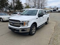 Image for 2019 Ford F-150 Super Cab ID: 7228108