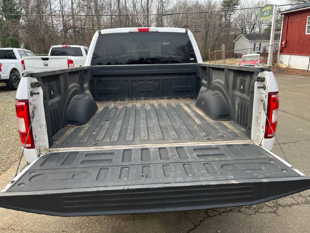 2019 Ford F-150 Image 6