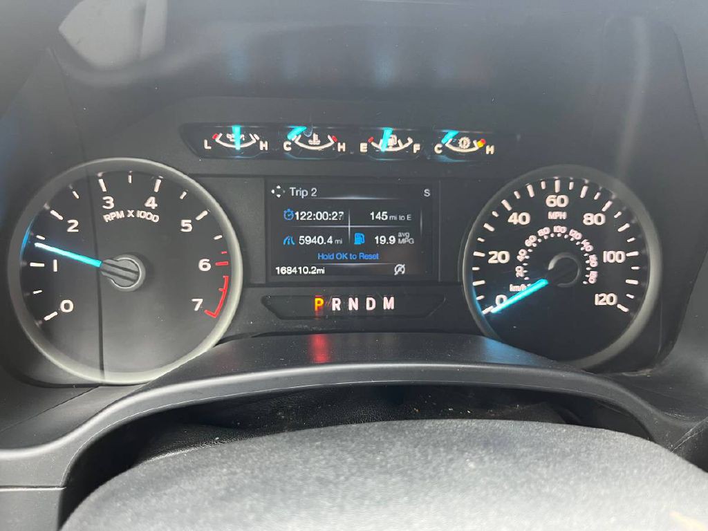 2019 Ford F-150 Image 7