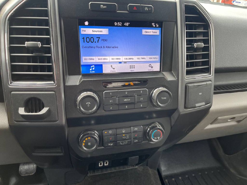 2019 Ford F-150 Image 8