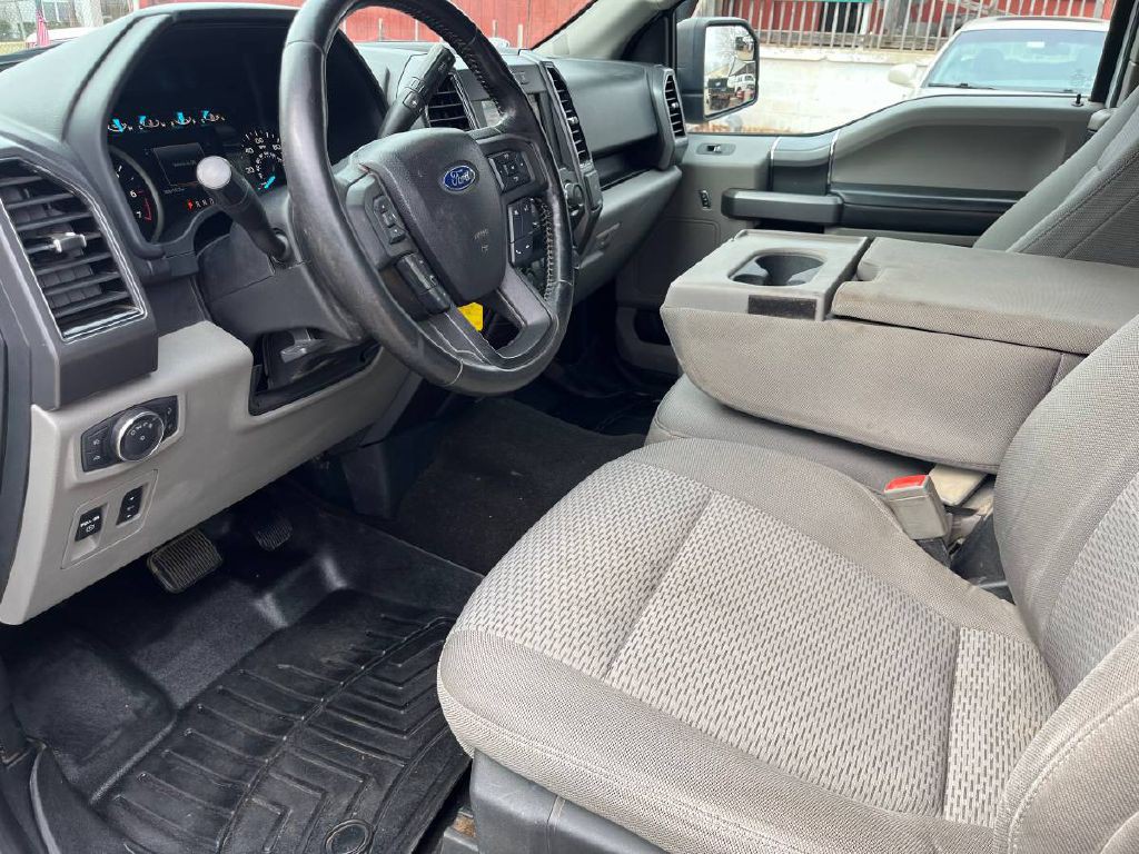 2019 Ford F-150 Image 9