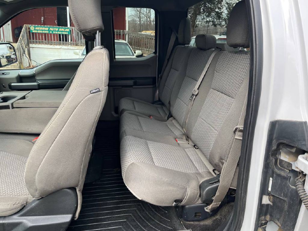 2019 Ford F-150 Image 11