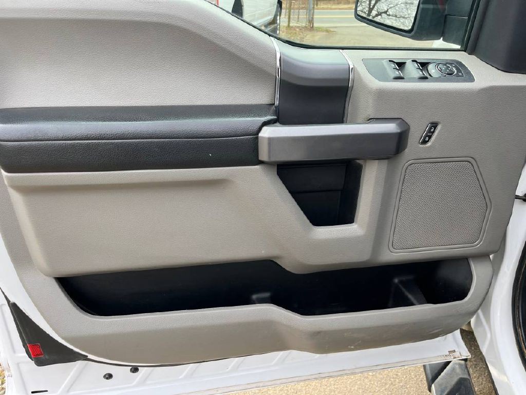 2019 Ford F-150 Image 12