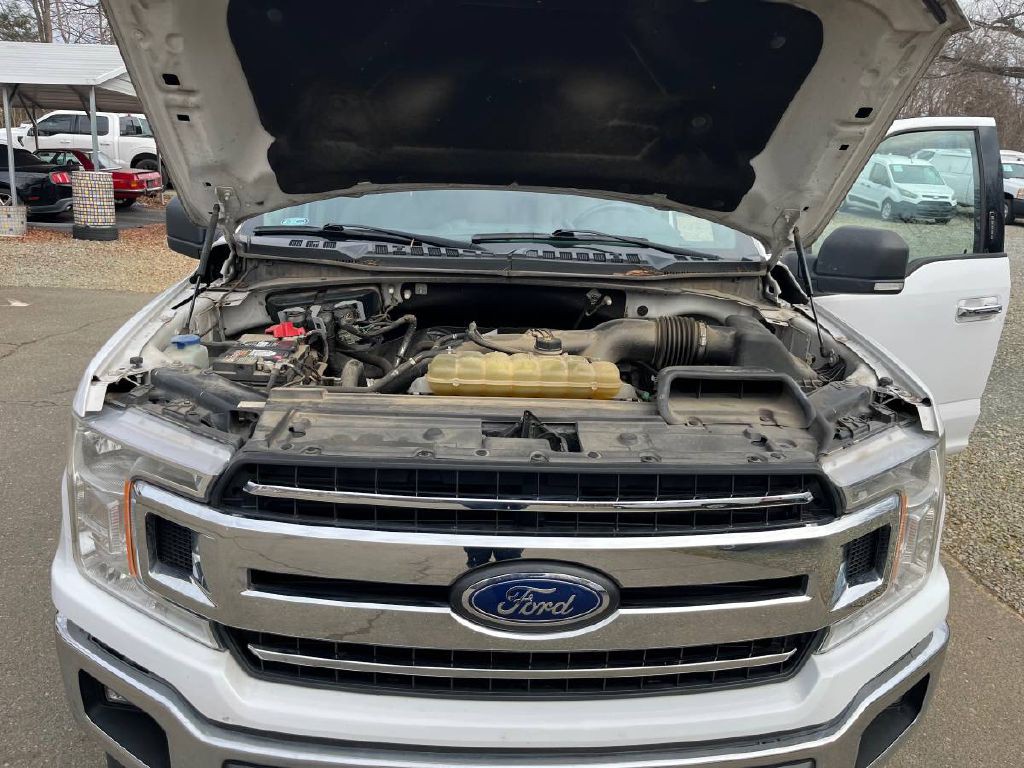 2019 Ford F-150 Image 14