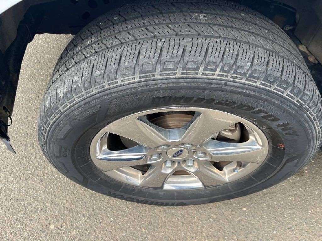 2019 Ford F-150 Image 16