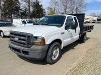 Image for 2005 Ford F-350 Srw Super Duty ID: 7247989
