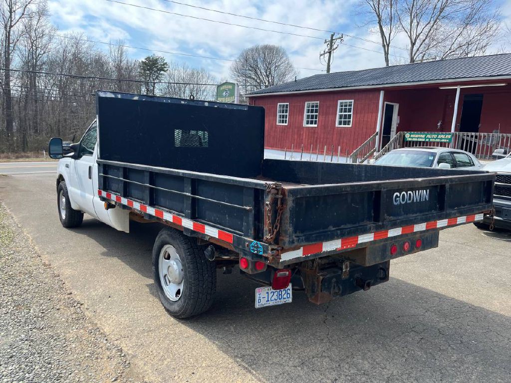 2005 Ford F-350 Image 5