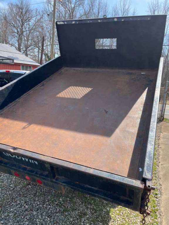 2005 Ford F-350 Image 6