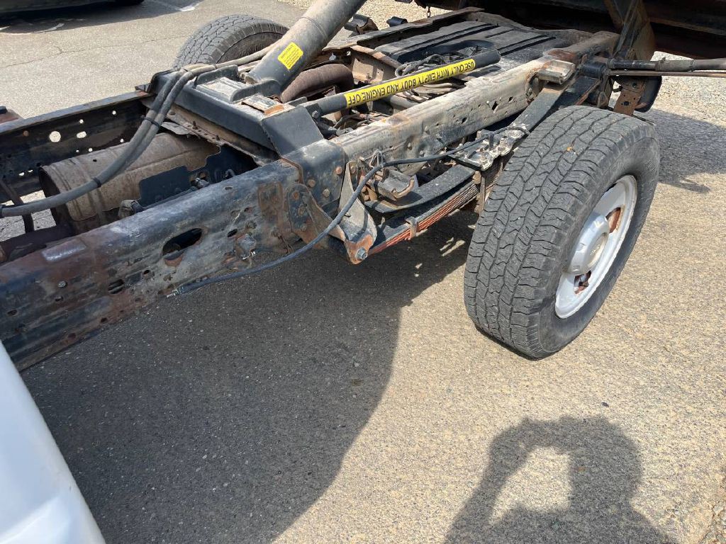 2005 Ford F-350 Image 11