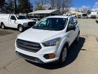 Image for 2017 Ford Escape S ID: 7260246
