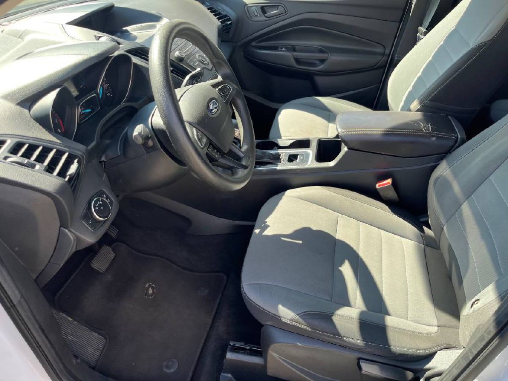 2017 Ford Escape Image 6