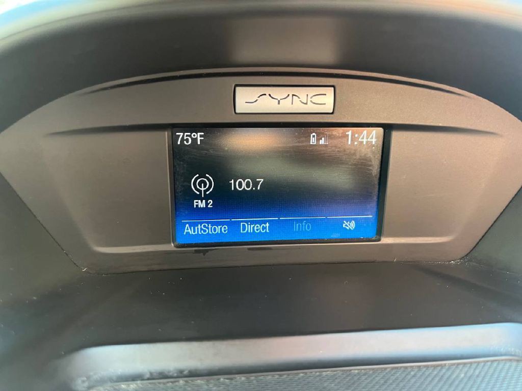 2017 Ford Escape Image 7