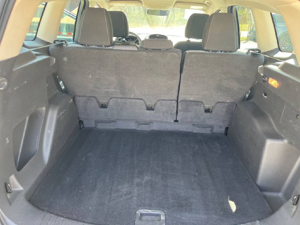 2017 Ford Escape Image 10