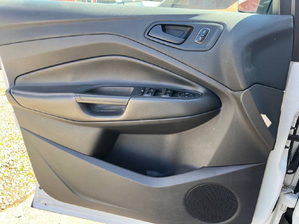 2017 Ford Escape Image 11