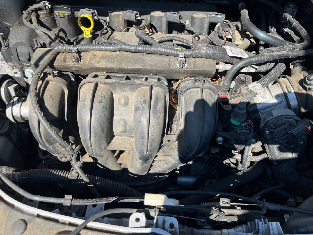 2017 Ford Escape Image 13