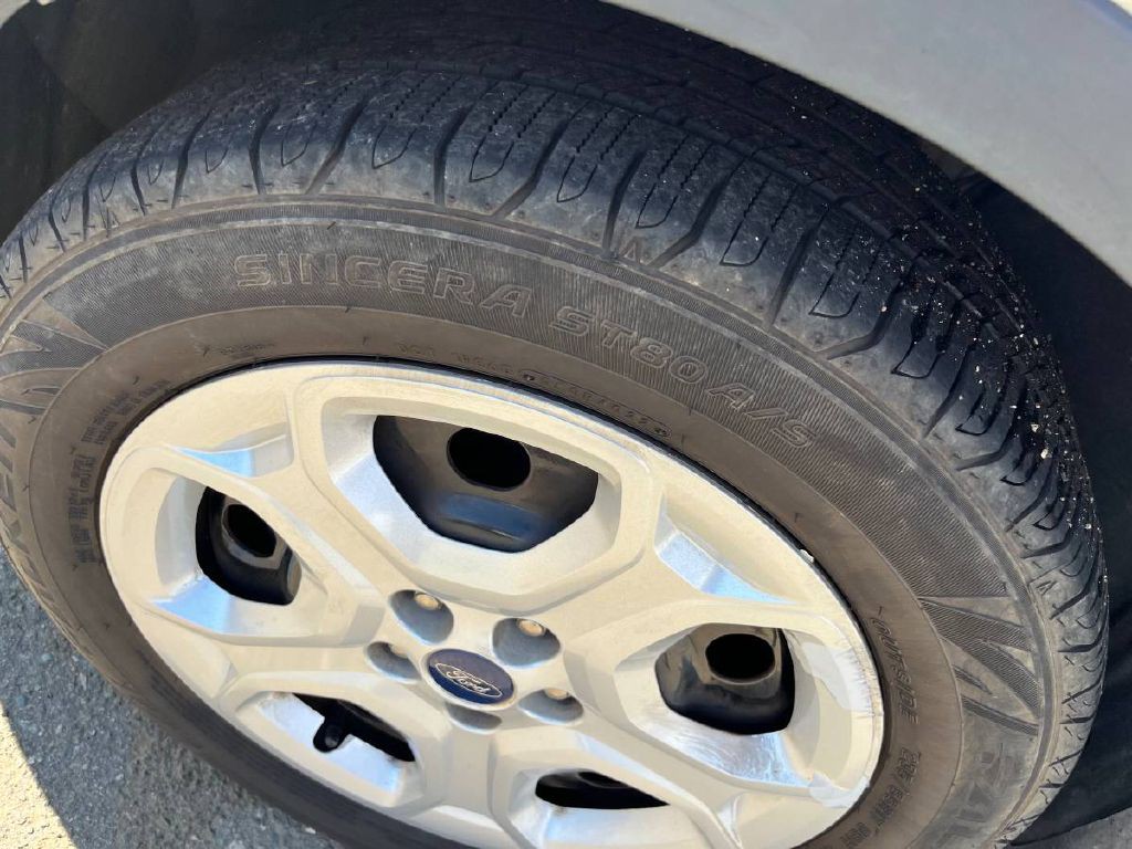 2017 Ford Escape Image 15