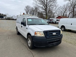 Image for 2008 Ford F-150  ID: 7307991