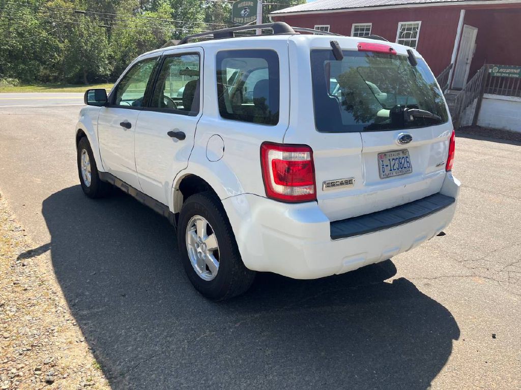 2009 Ford Escape Image 5