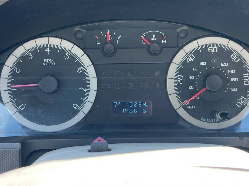 2009 Ford Escape Image 6