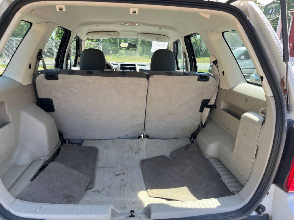 2009 Ford Escape Image 10