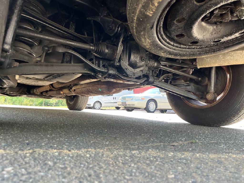 2009 Ford Escape Image 16