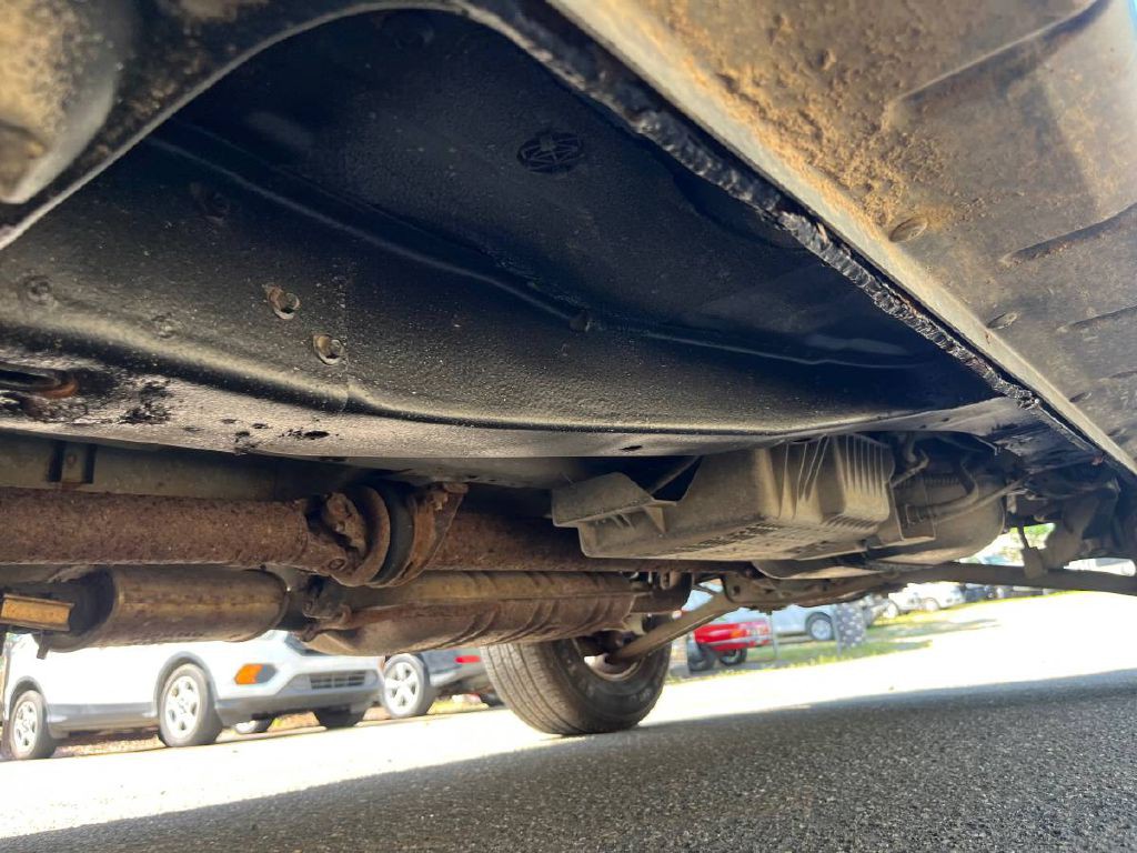 2009 Ford Escape Image 17