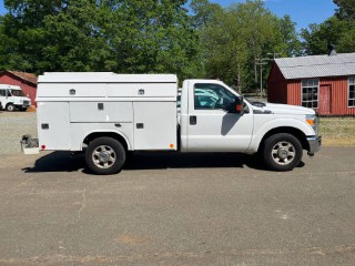 Image for 2016 Ford F-350 Super Duty ID: 7355757