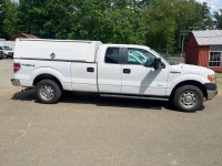 Image for 2014 Ford F-150 Super Cab ID: 7372220