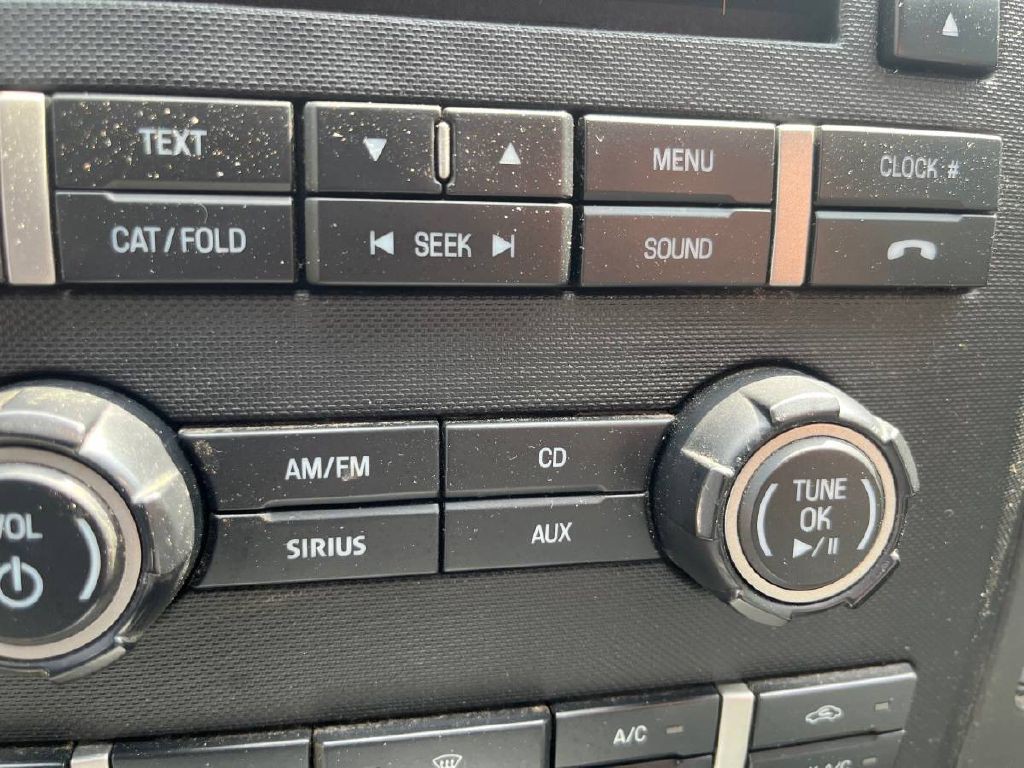 2014 Ford F-150 Image 11
