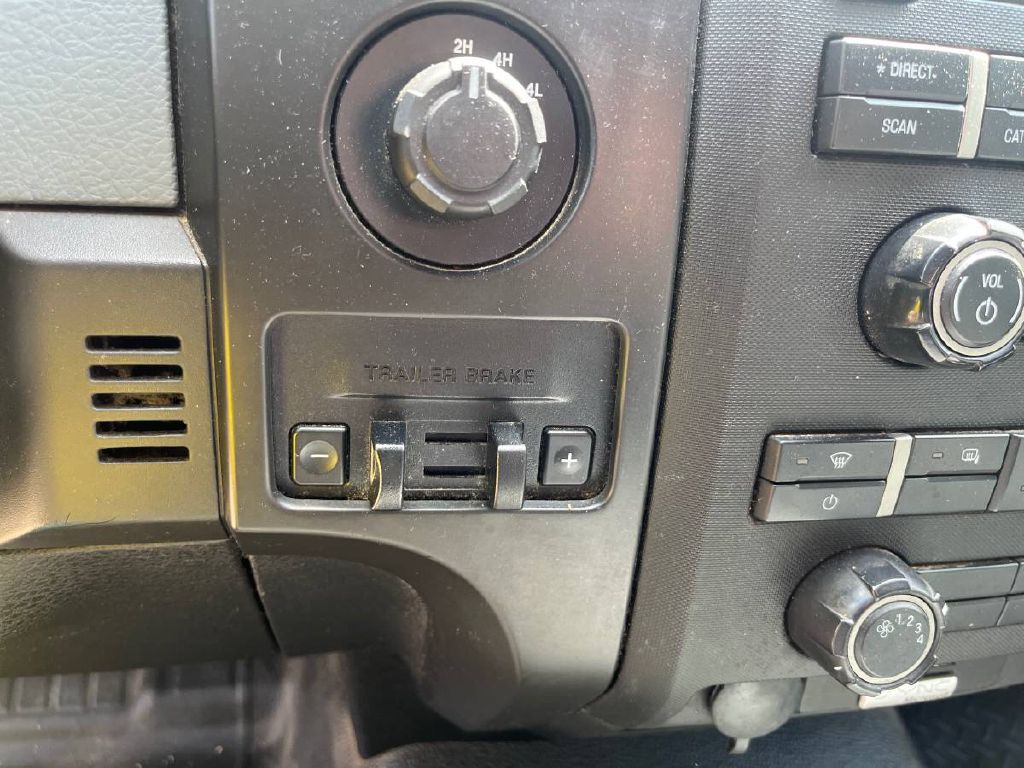 2014 Ford F-150 Image 12