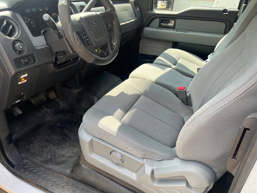 2014 Ford F-150 Image 13