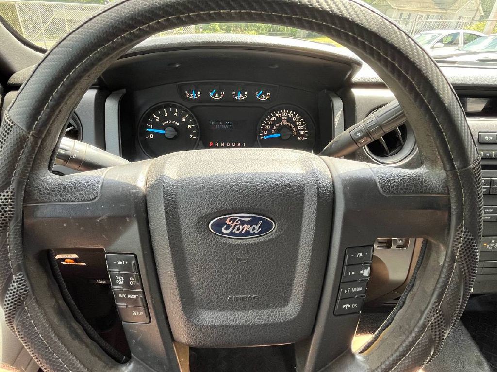 2014 Ford F-150 Image 17
