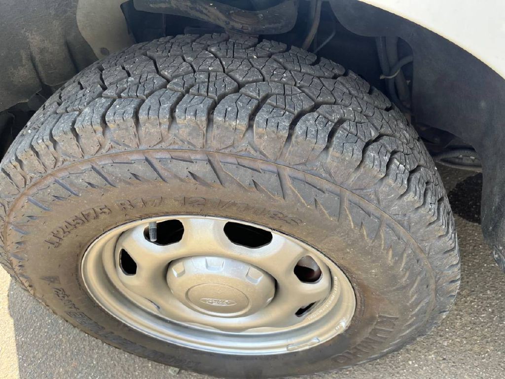 2014 Ford F-150 Image 21