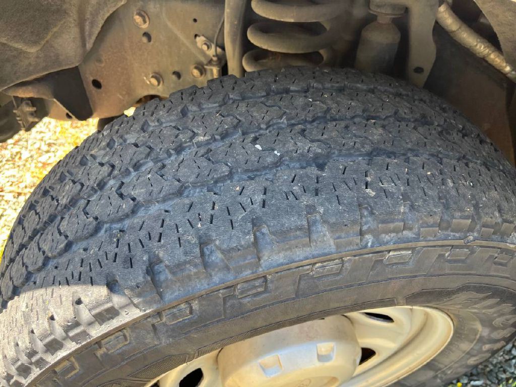 2011 Ford F-250 Image 14