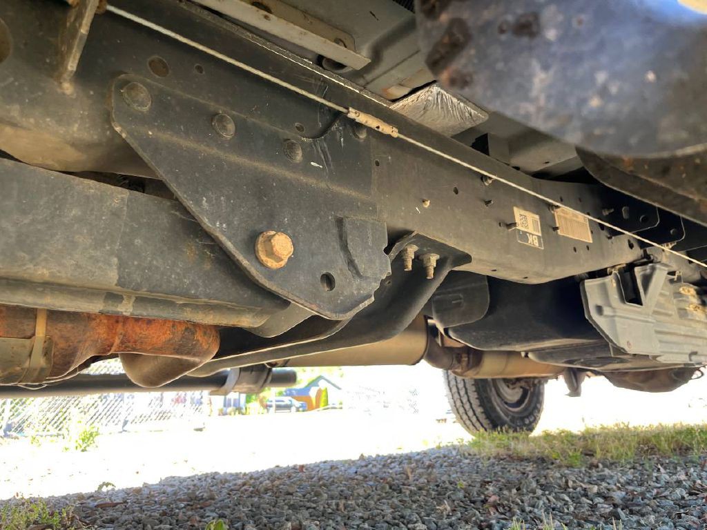 2011 Ford F-250 Image 16