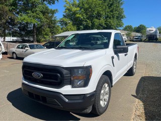 Image for 2023 Ford F-150  ID: 7409719